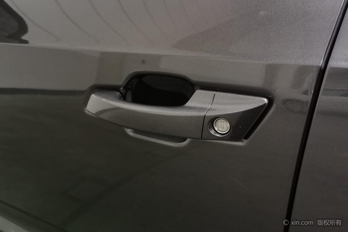 Changan CS55 PLUS 2021 lan jing ban 1.5T МКПП Люкс