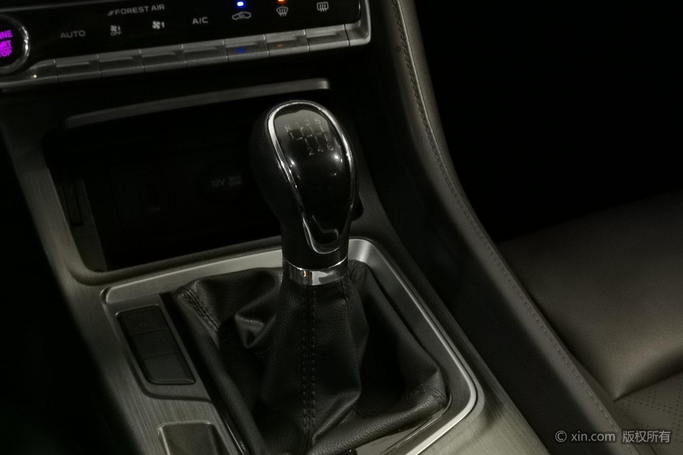Changan CS55 PLUS 2021 lan jing ban 1.5T МКПП Люкс