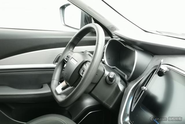 Jetour X70 2021 1.5 T DCT I 5 — фото 12