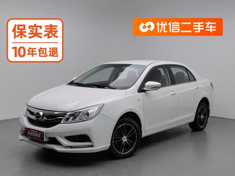 BYD Surui