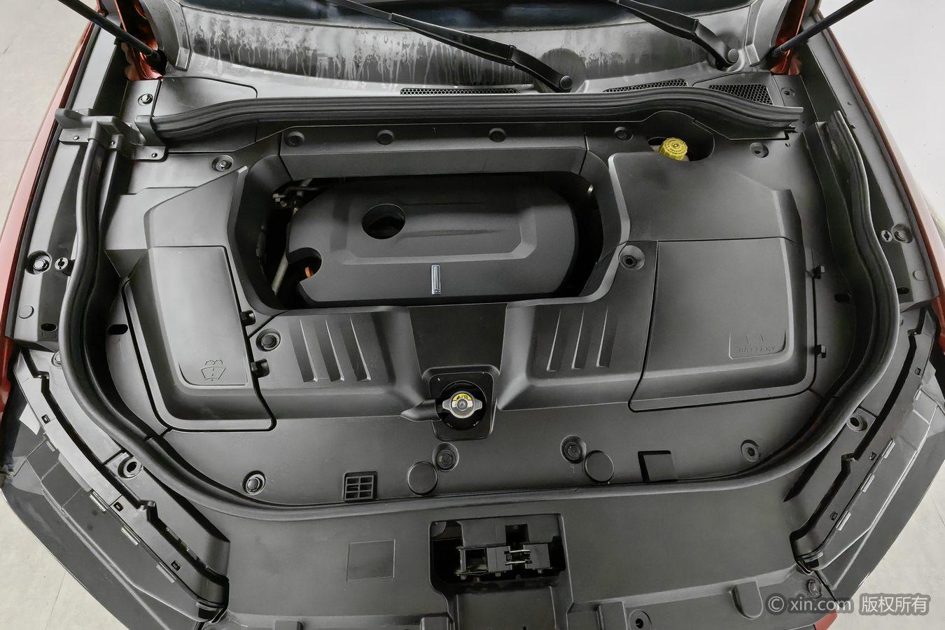Wey VV6 2018 2.0T V