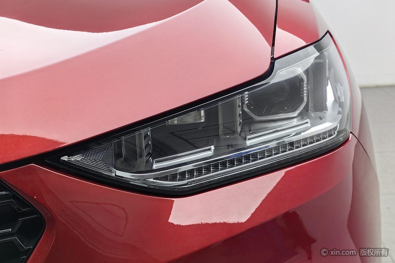 Wey VV6 2018 2.0T V