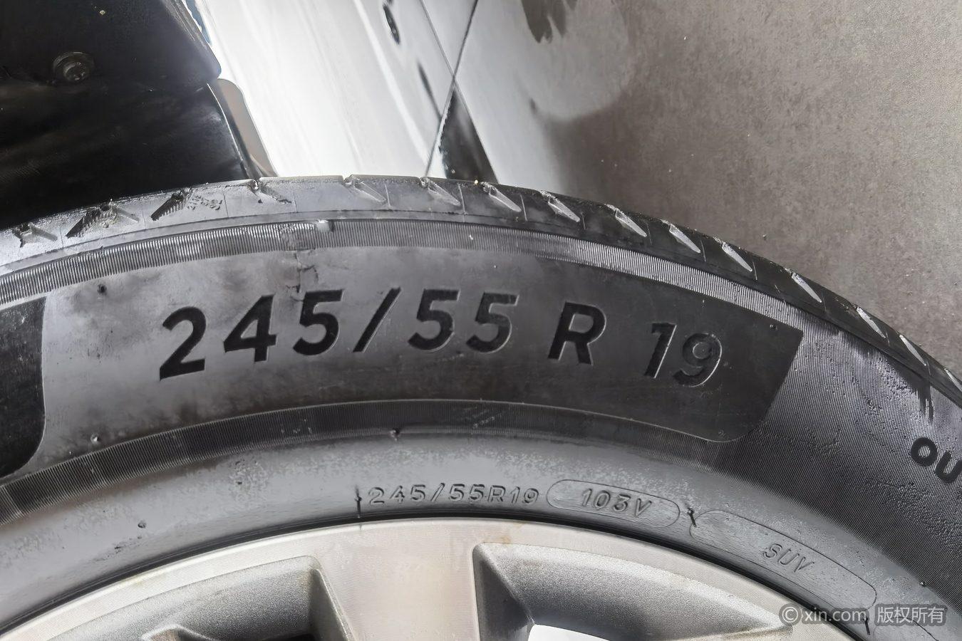 GAC GS8 2017 320T Luxury Smart Connect 7 мест