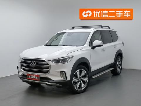 MAXUS D90