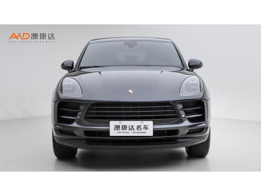Porsche Macan 2021 Macan 2.0T