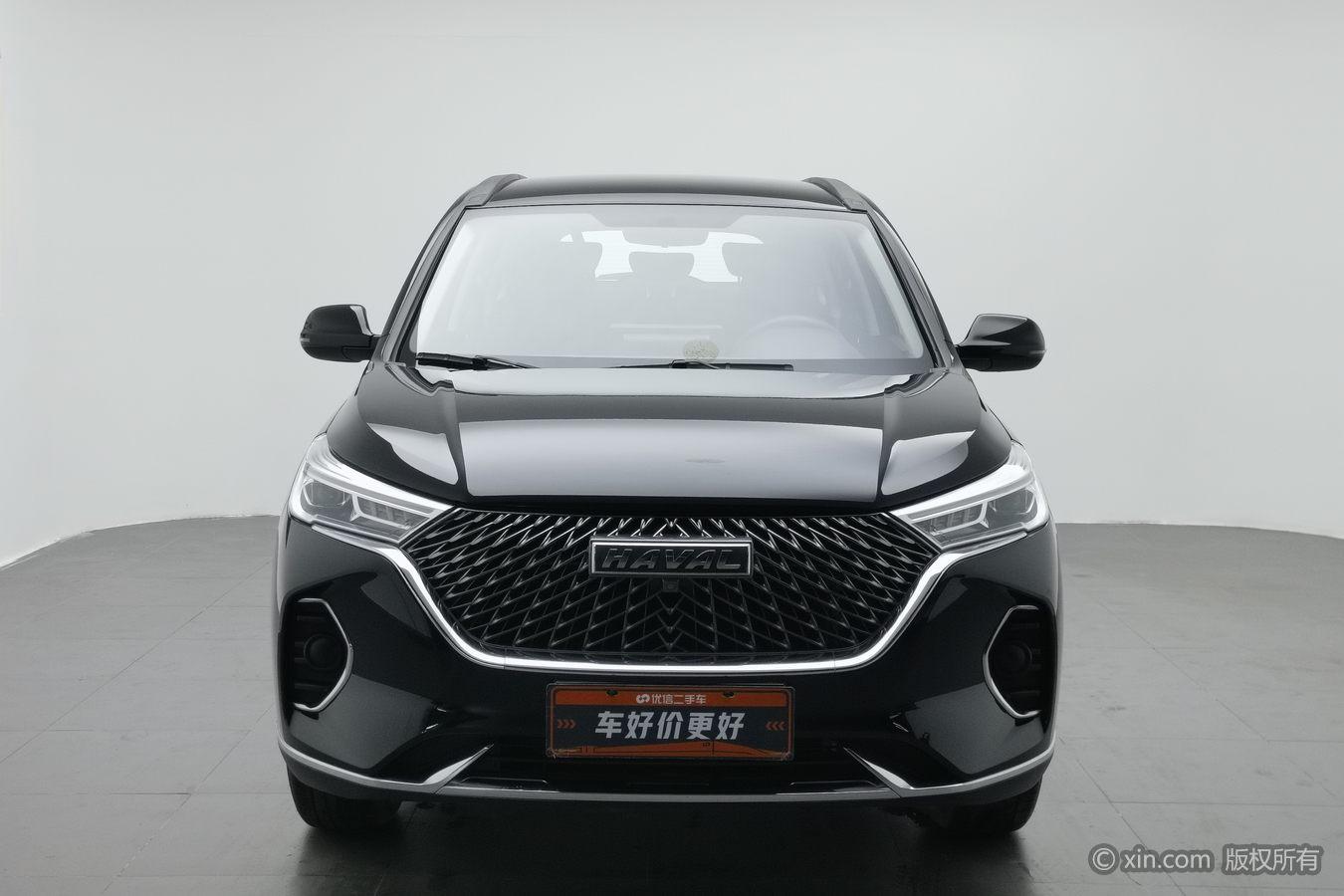 Haval M6 2023 PLUS 1.5T MT Elite
