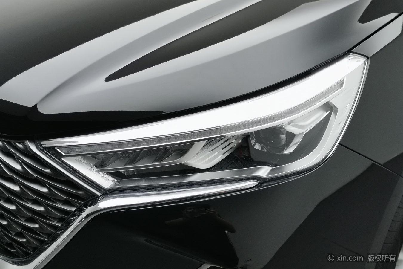 Haval M6 2023 PLUS 1.5T MT Elite