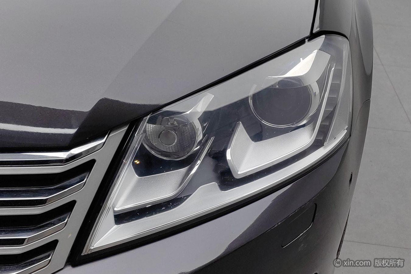 Volkswagen Magotan 2015 2.0TSI Luxury
