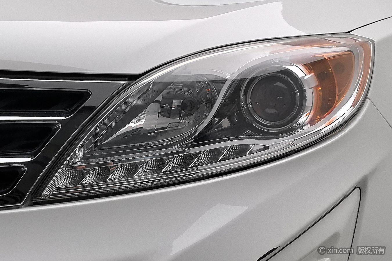 GAC GS5 2014 2.0L AT