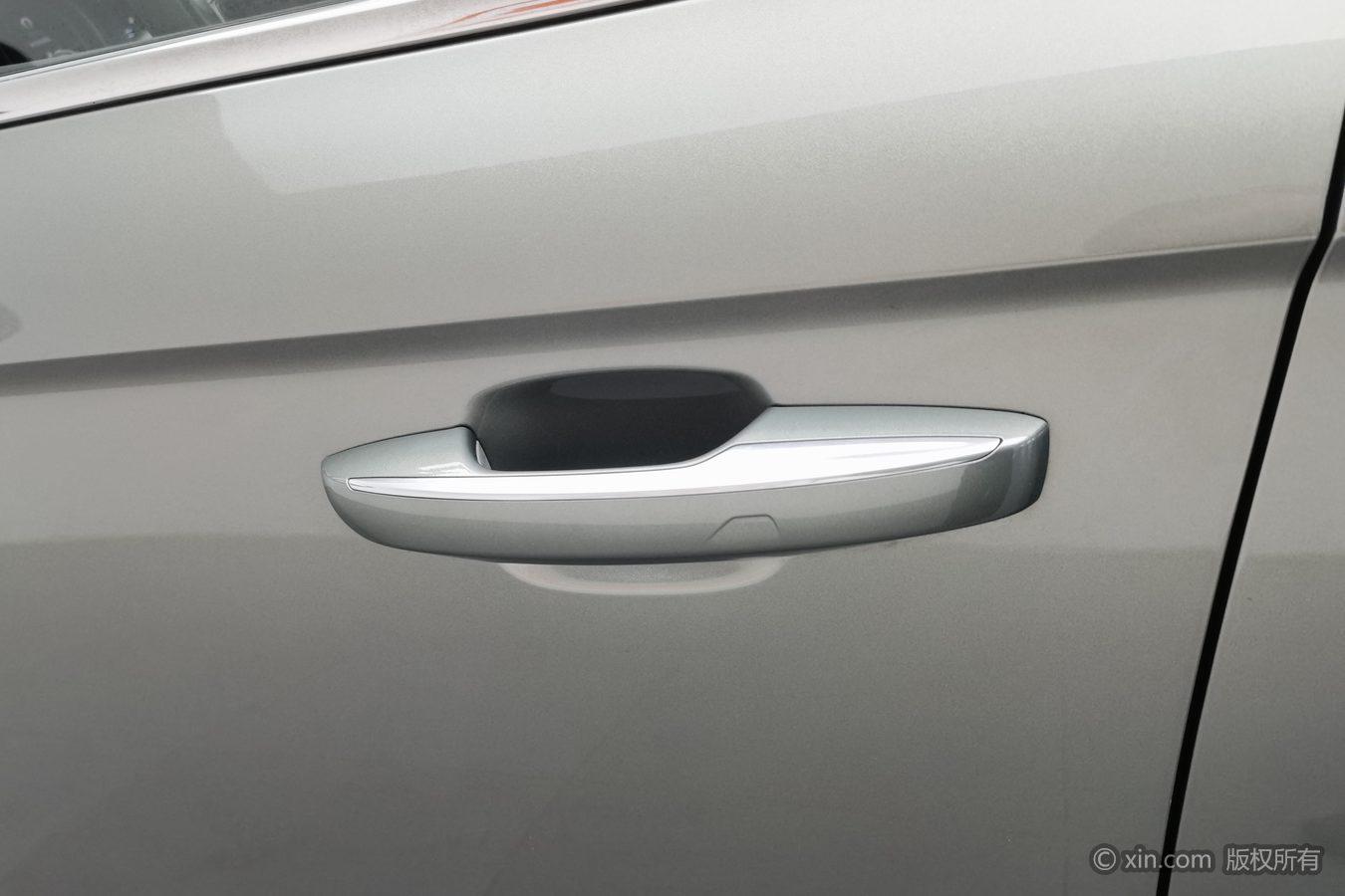 Geely Preface 2023 1.5T