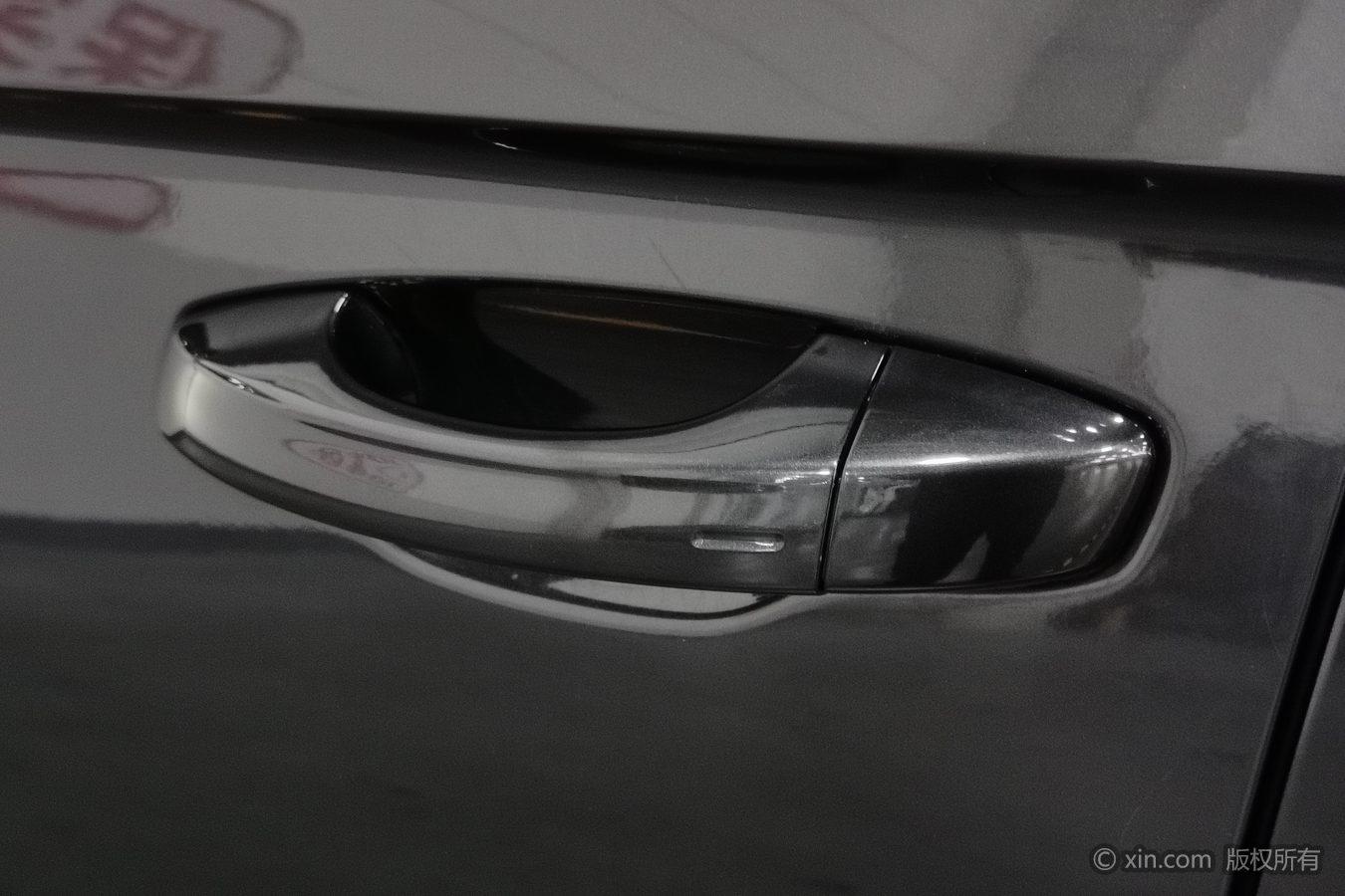 Volkswagen Tayron 2020 330TSI Luxury Smart Connect