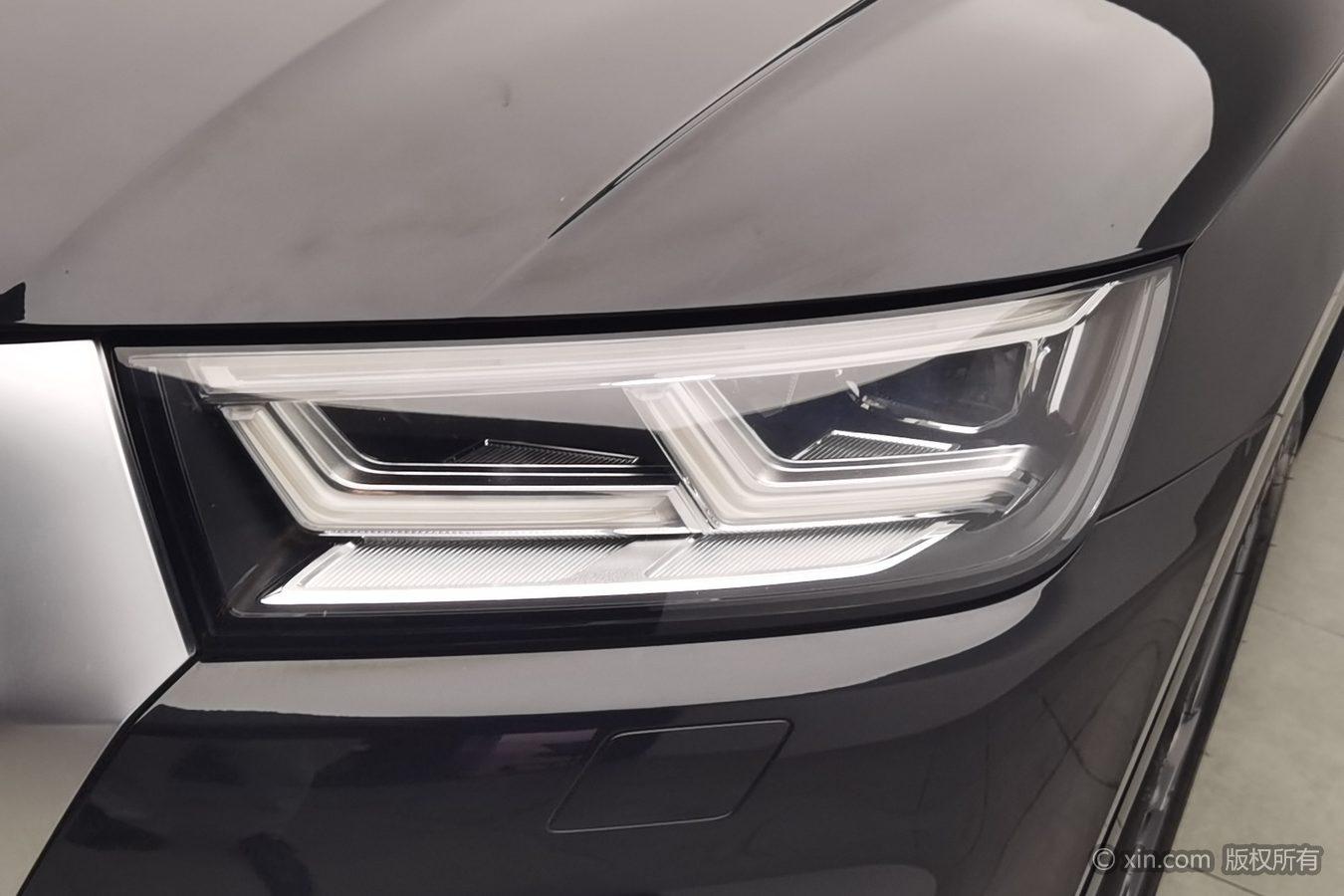 Audi Q5L 2018 40 TFSI Fashion VI