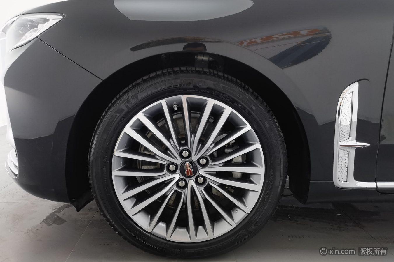 Hongqi H9 2023 2.0T