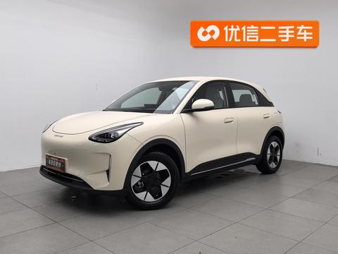 Geely Xingyuan