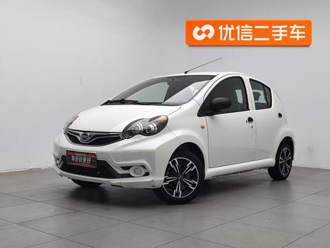 BYD F0