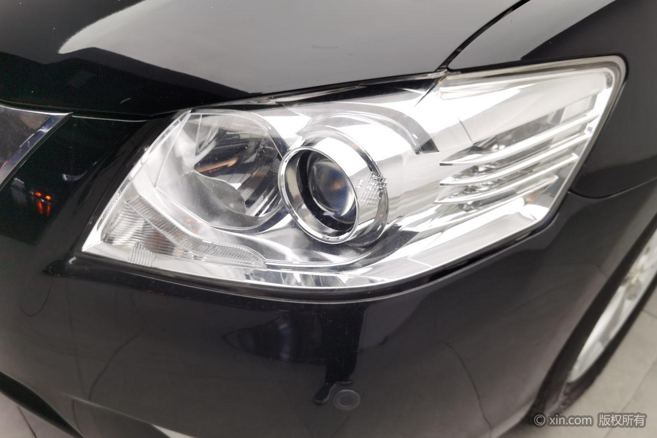 Toyota Camry 2011 200G