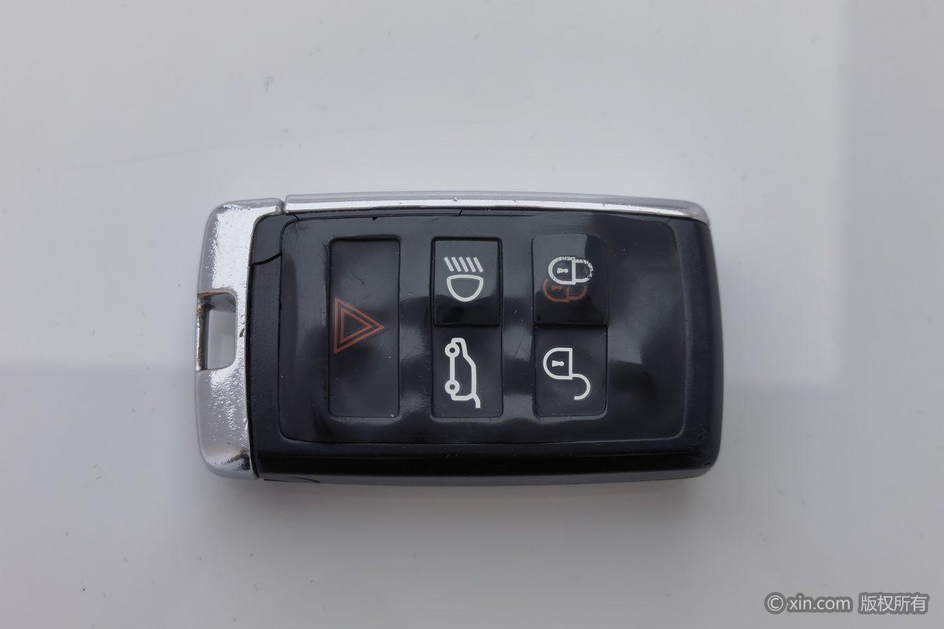 Land Rover Range Rover Evoque 2020 249PS R-DYNAMIC SE Sport