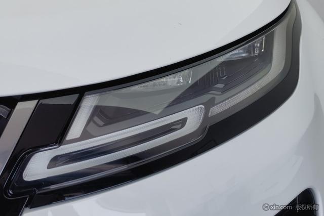 Land Rover Range Rover Evoque 2020 249 PS R-DYNAMIC SE — фото 7