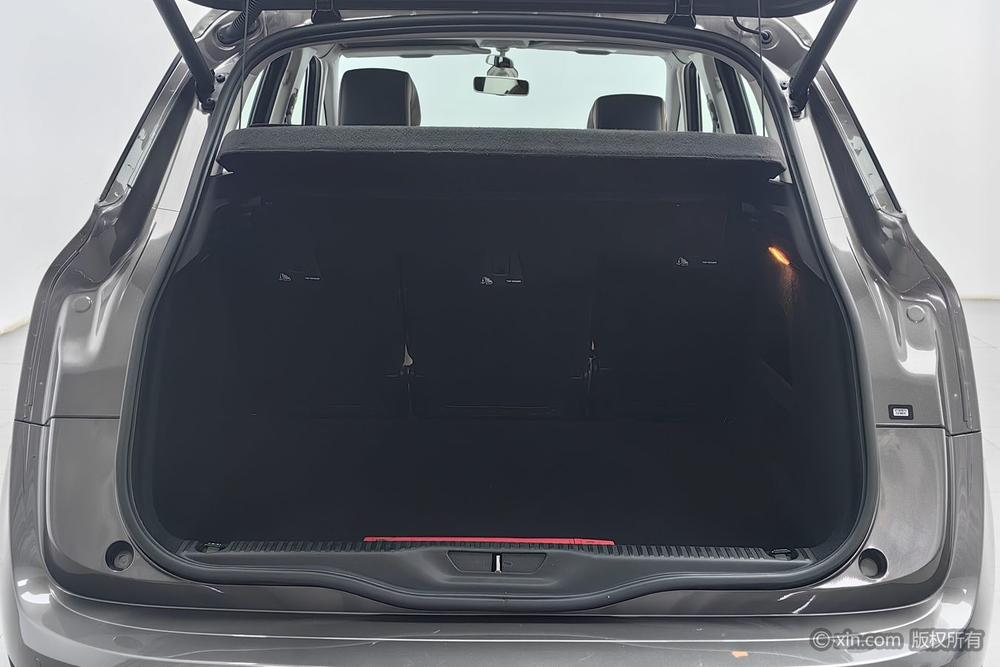 Citroën C4 Picasso, фото 23