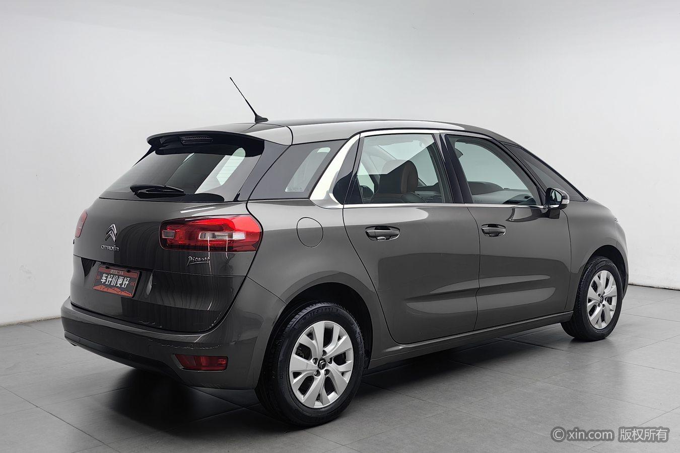 Citroen C4 — фотографии объявления, Фото 3