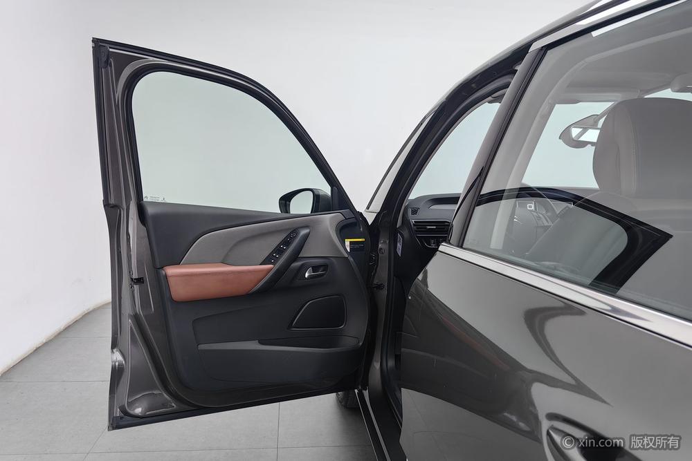 Citroën C4 Picasso, фото 21