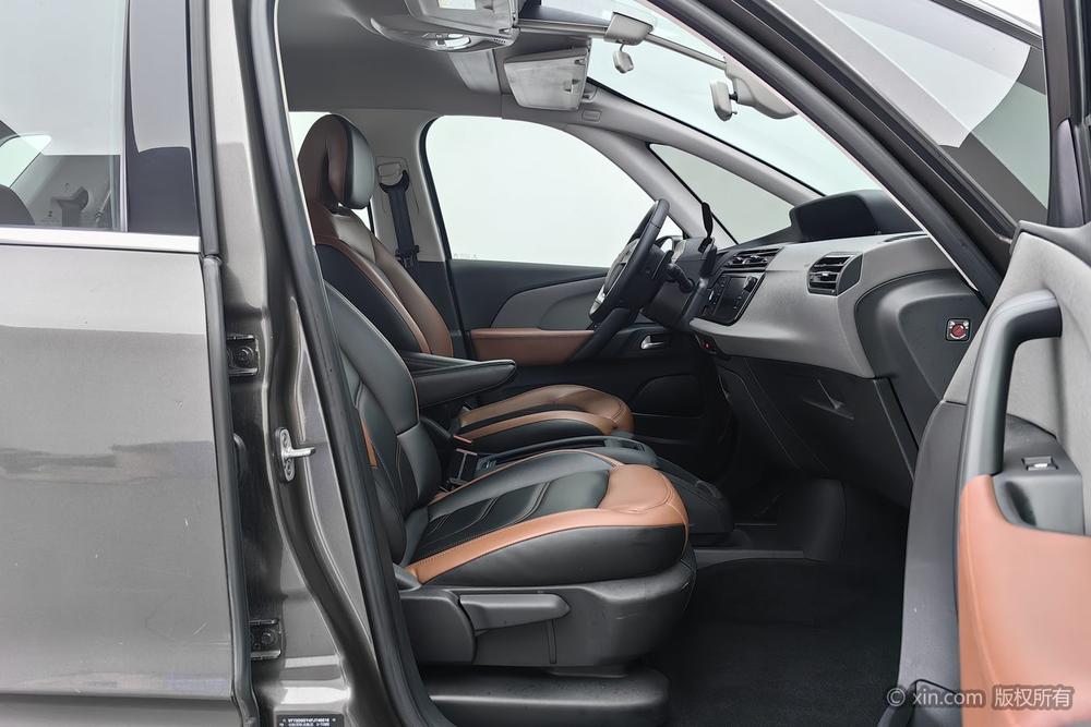 Citroën C4 Picasso, фото 24