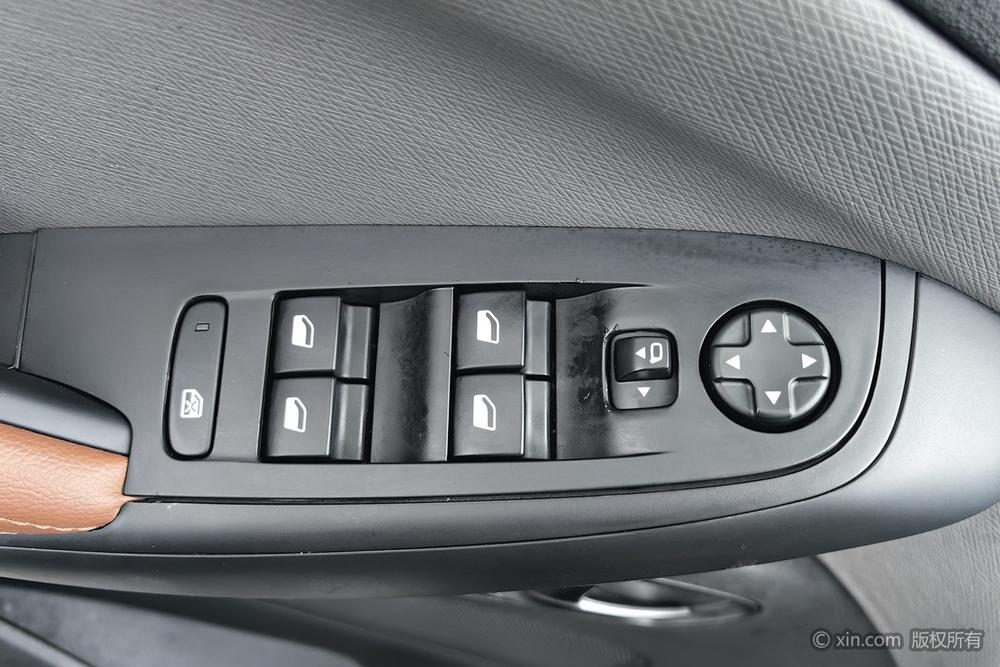 Citroën C4 Picasso, фото 22