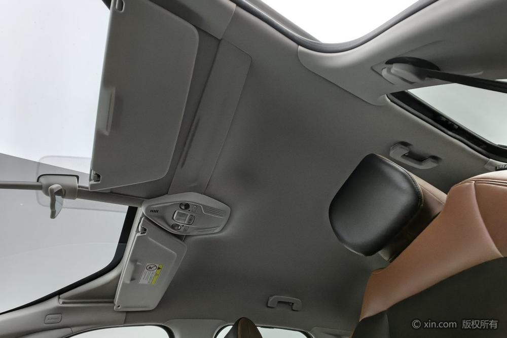 Citroën C4 Picasso, фото 20