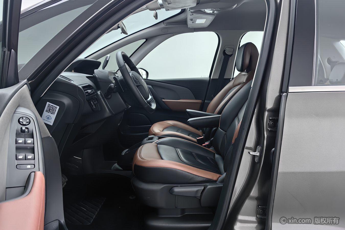 Citroen C4 — фотографии объявления, Фото 14
