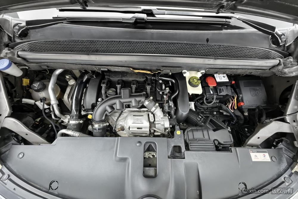Citroën C4 Picasso, фото 5