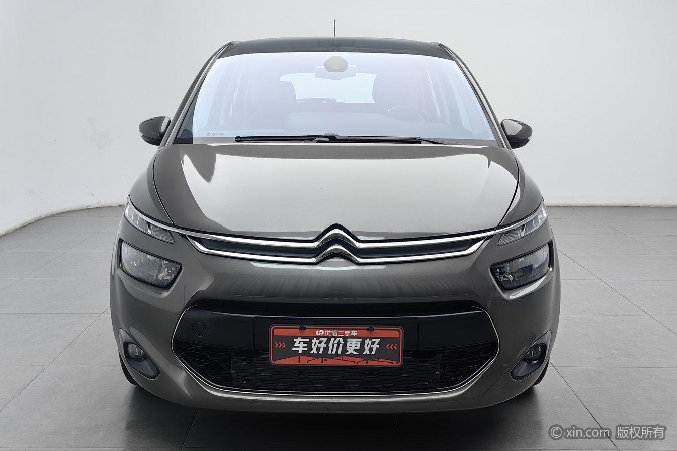 Citroen C4 — фотографии объявления, Фото 4