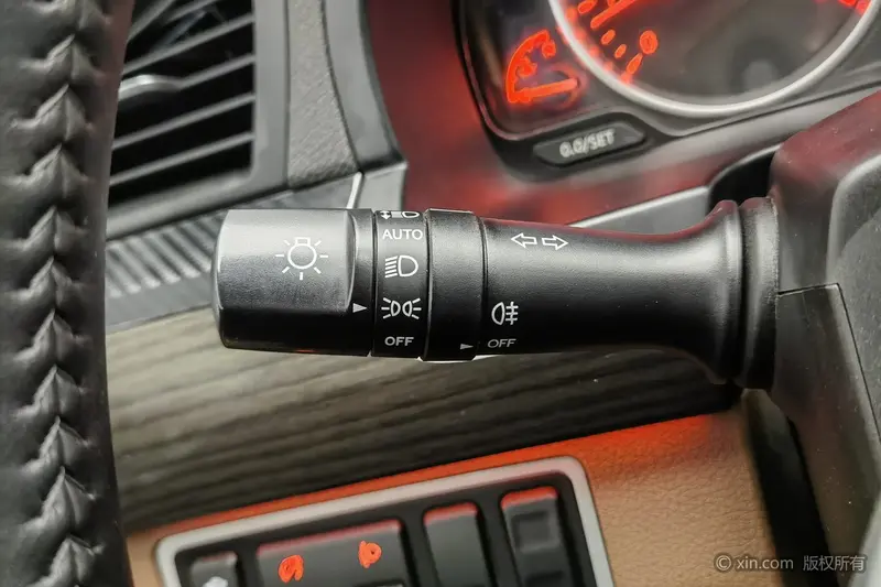 Geely Borui — фото 11