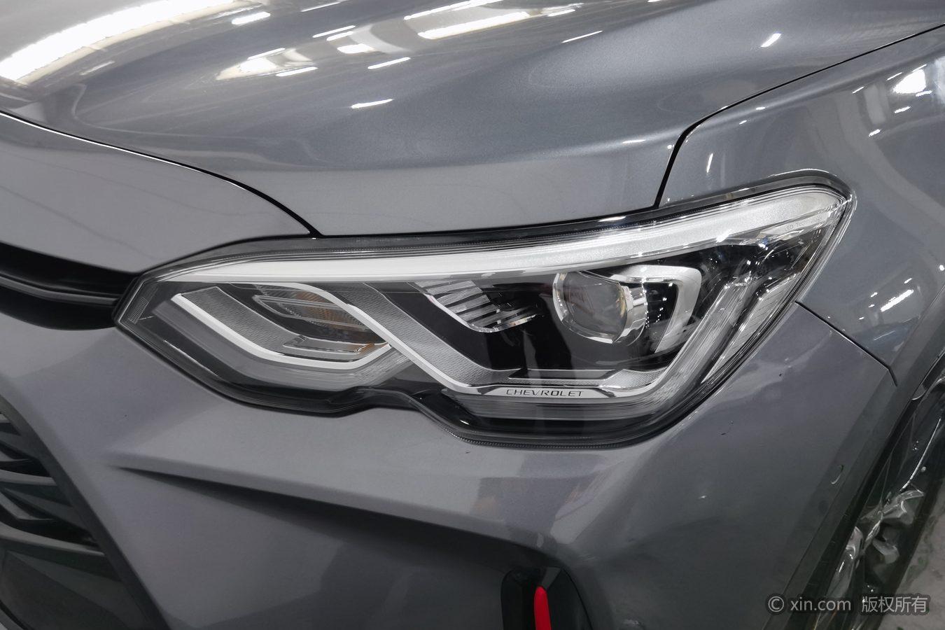 Chevrolet Orlando 2018 Redline 530T AT (5+2 ) V