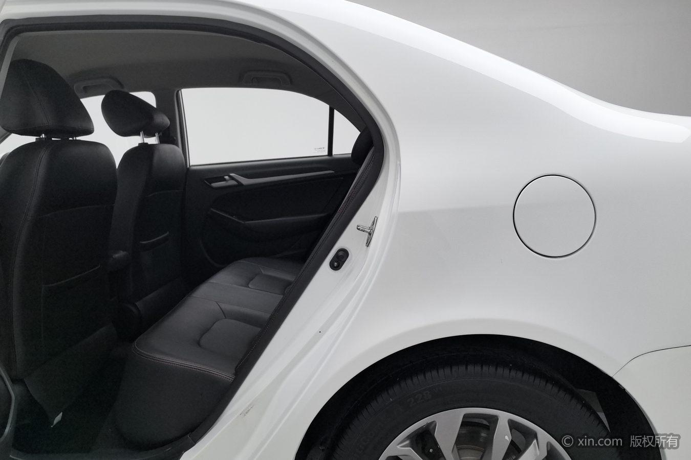 Geely Vision 2016 1.5L МКПП xing fu ban