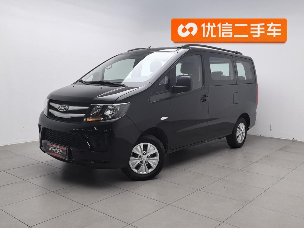 JAC Refine M3