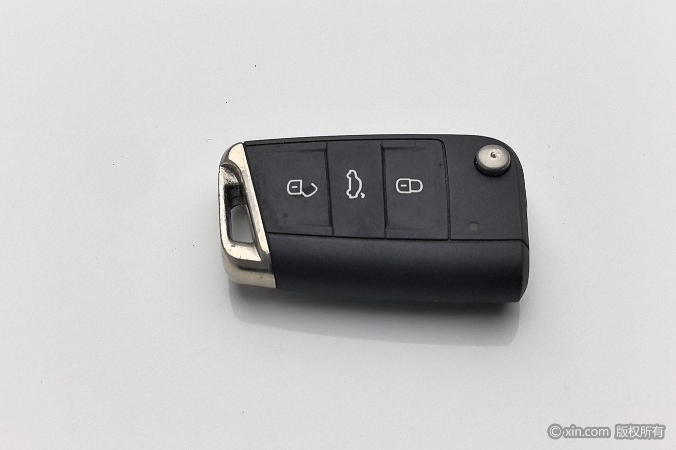 Volkswagen Lamando 2019 230TSI DSG VI