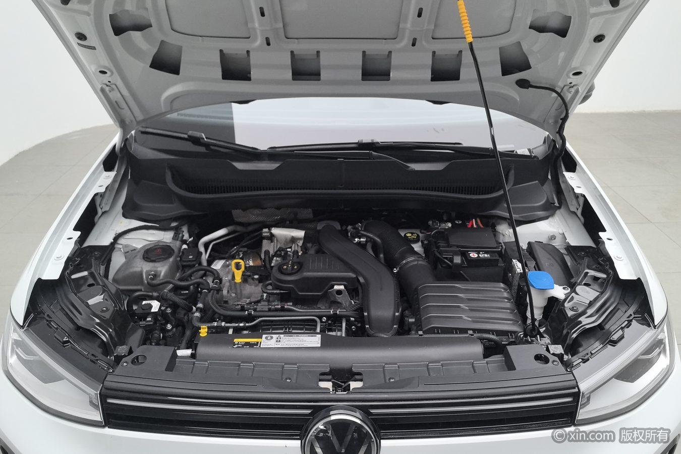Volkswagen Tharu 2025 300TSI