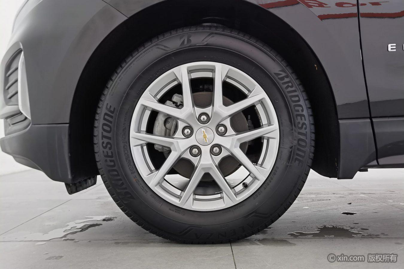 Chevrolet Equinox 2021 535T
