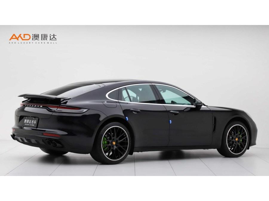 Porsche Panamera 2023 Panamera 2.9T