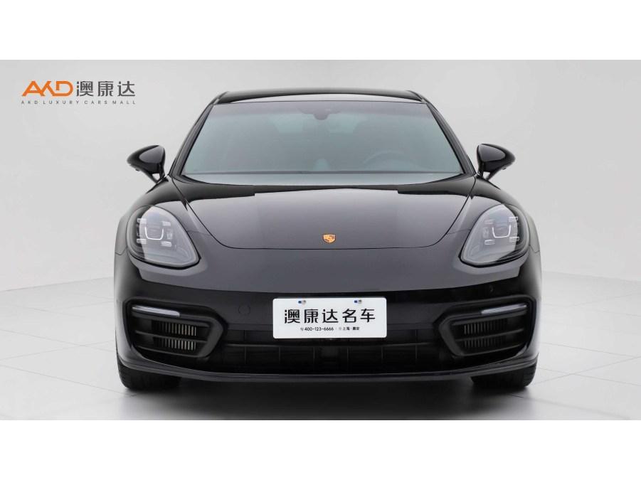 Porsche Panamera 2023 Panamera 2.9T