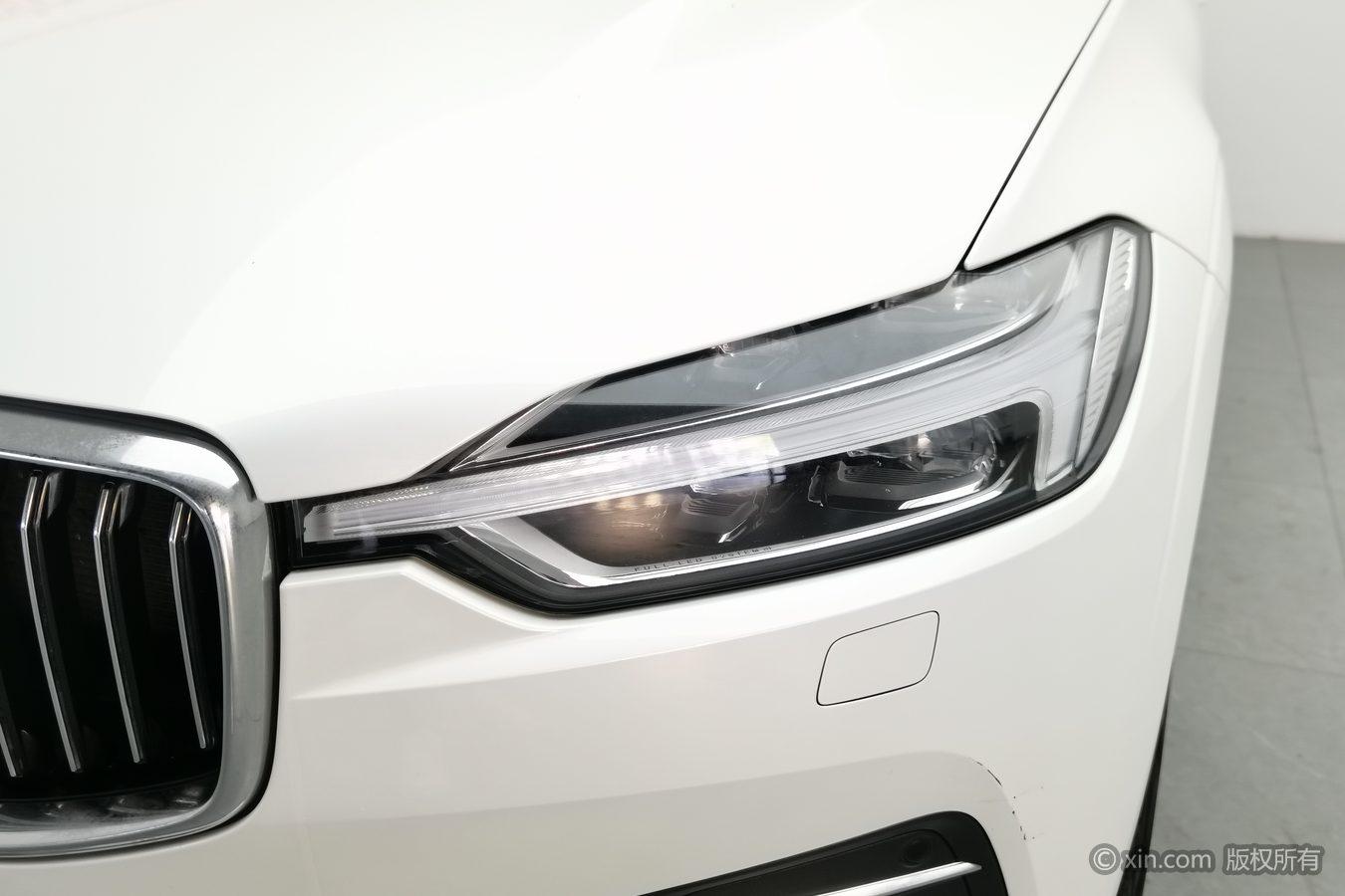 Volvo XC60 2021 T5 Luxury