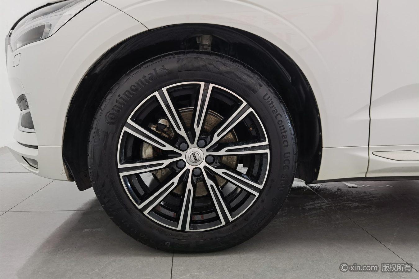 Volvo XC60 2021 T5 Luxury