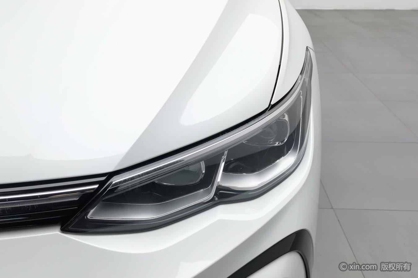 Volkswagen Golf 2021 280TSI DSG R-Line