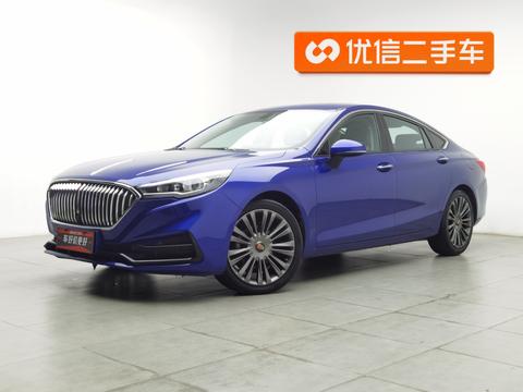 Hongqi H5 Classic