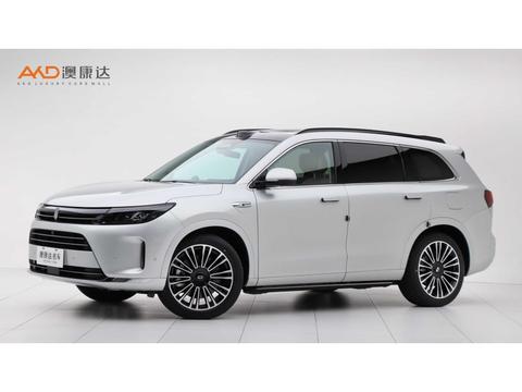 AITO M7