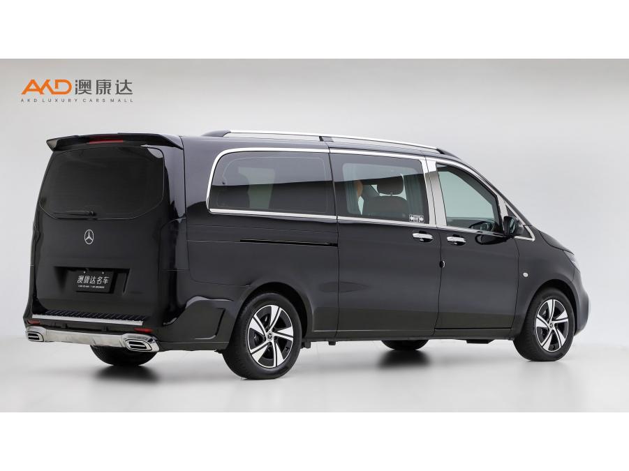 Mercedes-Benz Vito id 4510654 из Китая 9