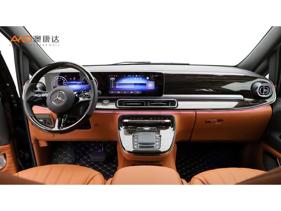 Mercedes-Benz Vito id 4510654 из Китая 10