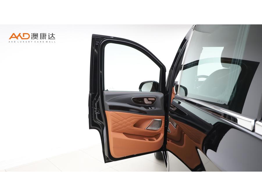 Mercedes-Benz Vito id 4510654 из Китая 11