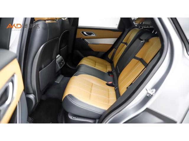 Land Rover Range Rover Velar 2023 250 PS — фото 8