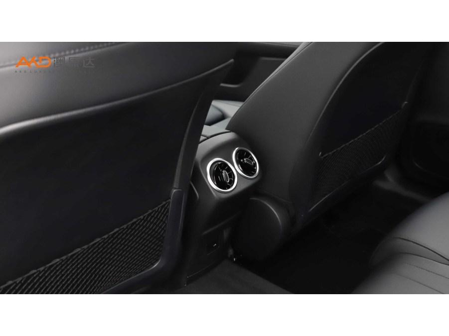 Mercedes-Benz A-Class A 2021 A 200 L Sport